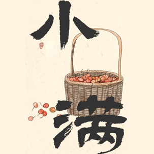 小满