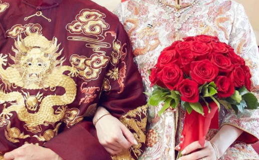 2027年农历冬月廿四是不是结婚吉日 是办喜事好日子吗