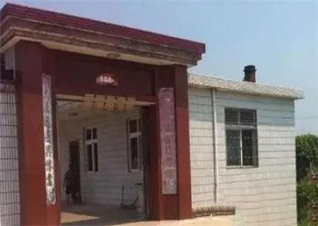 农村建房门的最佳方向