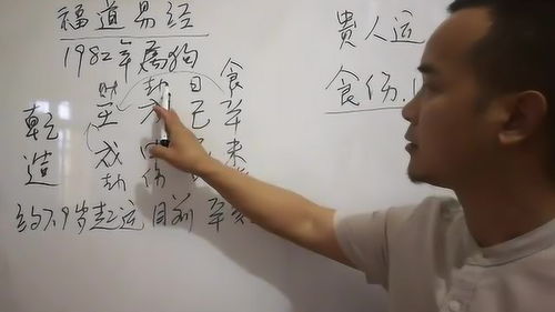 贵人坐命处处可行是什么意思