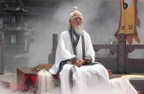 梦到算命老先生算命
