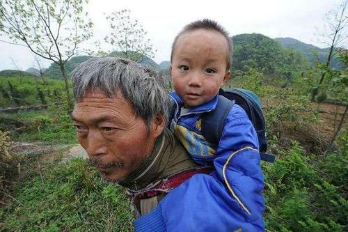 梦见死去的外公