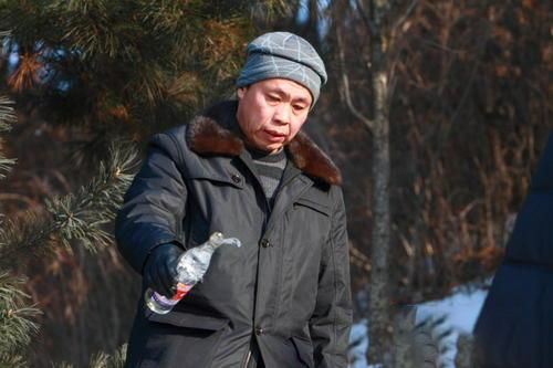 梦见活着的爷爷死了