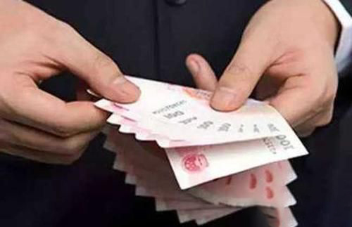梦见亲戚问我借钱
