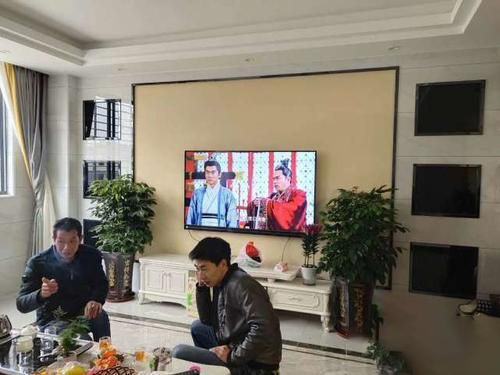 梦见找不见亲戚家