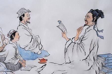 奇门预测分析的几类断局方式