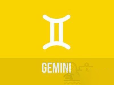 上升星座为双子座(上升双子座)