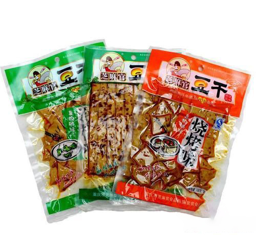 梦见吃到期零食