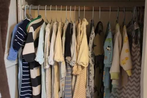 梦见买新衣服