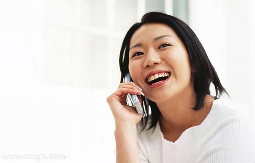 梦见电話