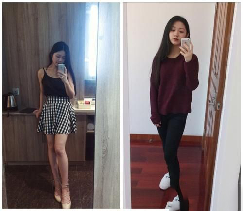 梦见往自己的身上穿衣服