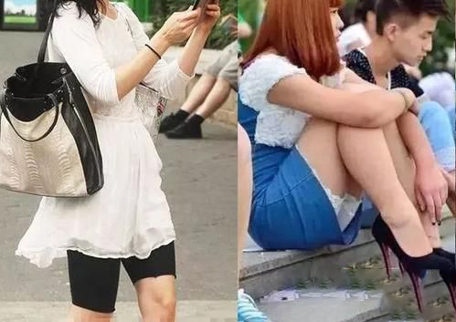 梦见穿裤子穿不上