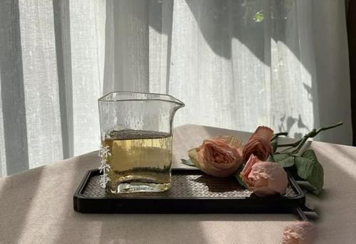 梦见喝茶叶拉肚子