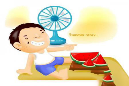 梦见和他人一起吃西瓜