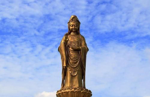 梦见神赐