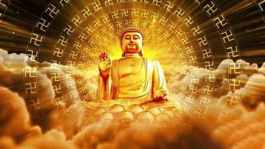 梦见跪拜佛祖