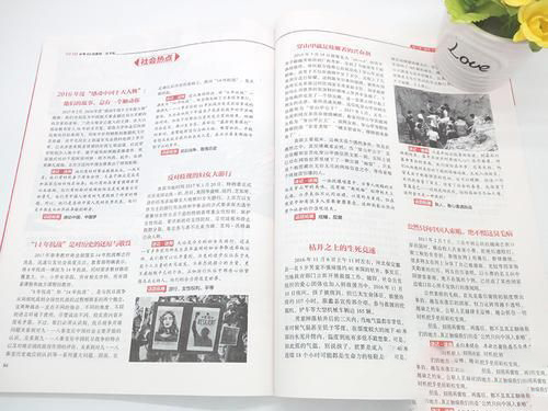 梦见杂志发表文章