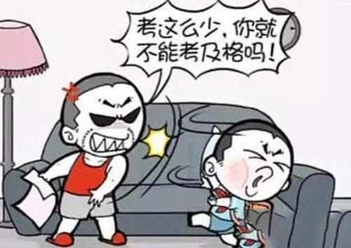梦到考试成绩非常好