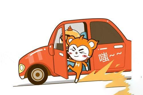 梦见学开车