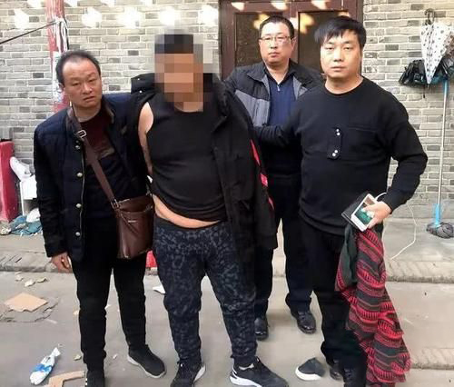 梦见杀人逃跑