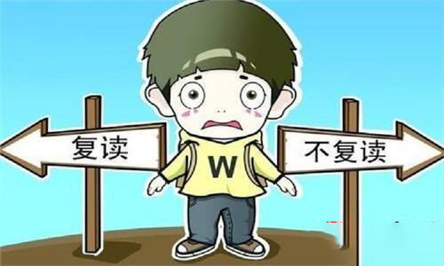 梦见中考成绩不理想