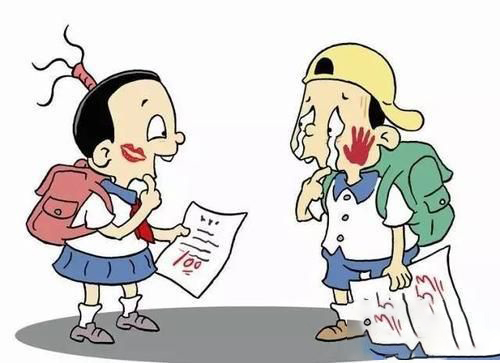 梦见考试失利