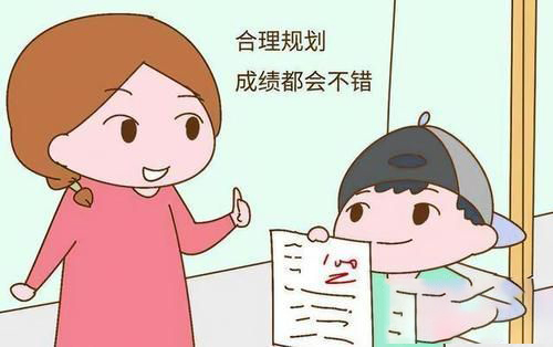 梦见考试100分