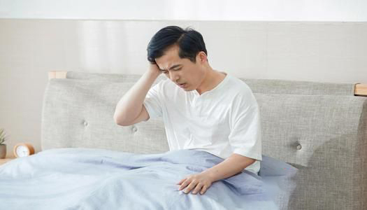 梦到自己得病