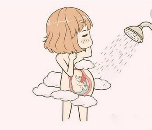 梦见去澡堂洗澡