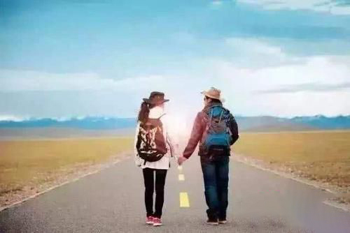 梦见跟喜欢的人旅游