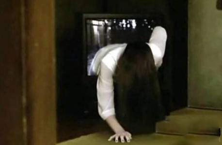 梦见小女鬼