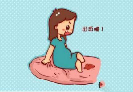 梦见流产内出血