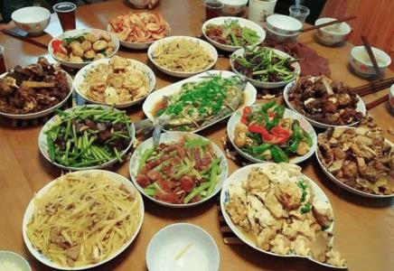 梦见过生日送祝福