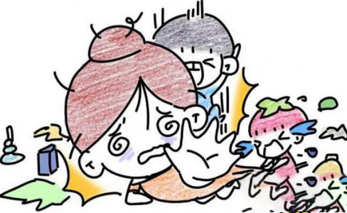 梦见和老师打架