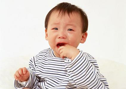 梦见孩子受伤流血