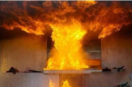 梦见房子着火了