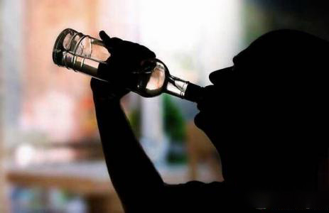梦见喝了许多白酒