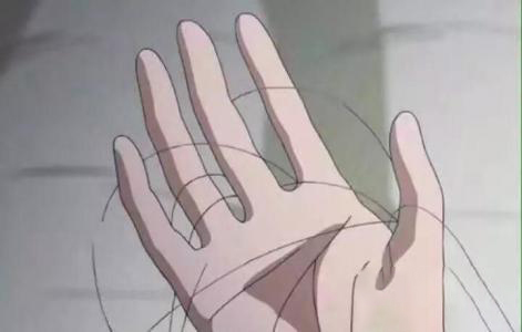 梦到自己长出新头发