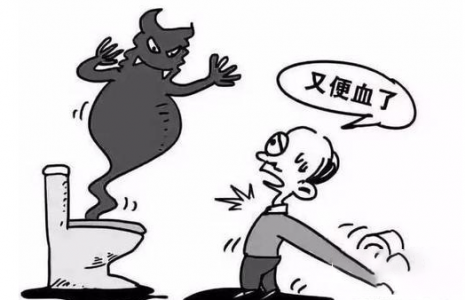 梦见上厕所踩到排便
