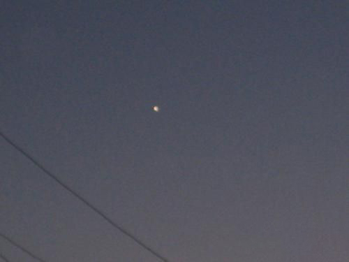 梦见一颗尤其炫目的星星