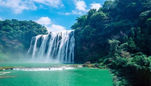 梦到清水流