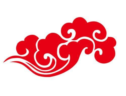 梦见祥云