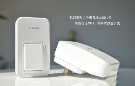 梦见门铃