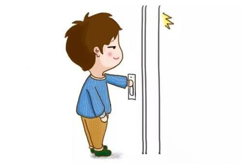 梦见找钥匙开门