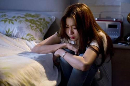 梦见前女友出轨