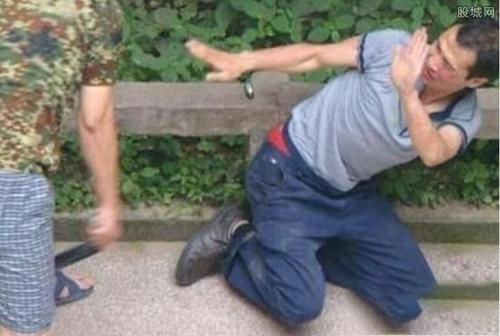 梦见偷情被打