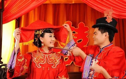 梦见好朋友结婚