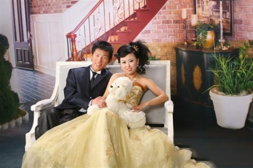梦见和表哥结婚