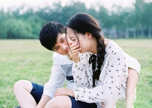 梦见和异性结婚