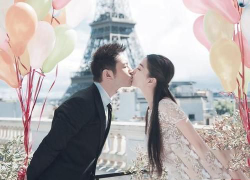 梦见结婚产子